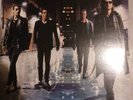THE WILDHEARTS Endless, Nameless 1997 UK LP Vinyl
