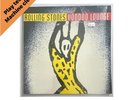 The Rolling Stones Voodoo Lounge Double Vinyl UK 1994 Virgin  EX / NM Condition