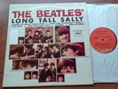CANADA  THE BEATLES Long Tall Sally 1974 MONO ORANGE Re T-6063 LP