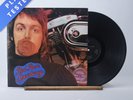 Wings Red Rose Speedway Gatefold Integral Booklet LP Album Vinyl Record - VG+/EX