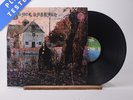 Black Sabbath Black Sabbath 1Y//2 2Y//2 Gatefold LP Album Vinyl Record - VG+/VG+