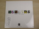 Genesis - Turn It On Again - The Hits Double LP CLEAR Vinyl 25th ANN. NEW SEALED