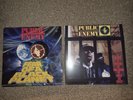 Public Enemy - Fear Of A Black Planet - RARE NM Condition Vinyl LP Record