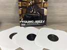 Let's Get It: Thug Motivation 101 [PA] by Young Jeezy (Vinyl, Jul-2005, 3 Discs,