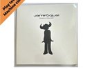 Jamiroquai - Emergency on Planet Earth Double Lp Original First Press NM / EX