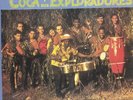 MASEDA RECORDS COCA Y SUS EXPLORADORES ORIG SON MONTUNO GUAGUANCO LP