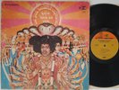 The Jimi Hendrix Experience Axis: Bold As Love USA 12
