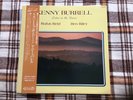 Kenny Burrell   – Listen To The Dawn  - Vinyl LP JAPAN NM WAX  OBI