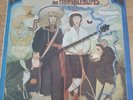 The Humblebums LP - UK 1st issue. SIGNED Billy Connolly / Gerry Rafferty