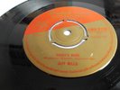 Jeff Mills / Timmy Reynolds Daddy's Home / Lullaby of Love 7