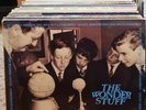 The Wonder Stuff-Construction For The Modern Idiot,LP Vinyl Album (1993).Polydor