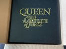 Queen - The Complete Works - 14 x vinyl album 1985 - unused