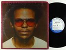 Ronnie Foster - Two Headed Freap LP - Blue Note