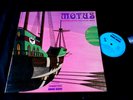 MOTUS/M.O.T.U.S/MACHINE OF THE UNIVERSAL SPACE/FRENCH PROG/CONNECTION/FRENCH LP
