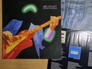 EX / DIRE STRAITS - Money for Nothing [ 1988 Korea Orig 1st Vinyl ] w/Insert