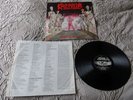 Kreator - Terrible Certainty 1987 Noise International LP