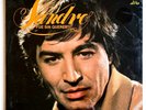 Sandro - Fue Sin Querer  1982 LP Caytronics ‎– CAL-0200 Factory Sealed