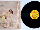 Nydia Caro - A Quien Vas A Seducir... 1979 LP Alhambra‎– ALS-163 in Shrink