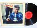 BOB DYLAN - Highway 61 Revisited LP Original Columbia 2 Eye Mono 1st Press 1A/1A