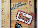 BEATLES FROM LIVERPOOL BOX ODEON EAS77011 Japan VINYL LP