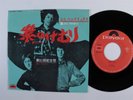 Rock 45 JIMI HENDRIX Purple Haze POLYDOR VG+/VG++ japan picture sleeve HEAR b