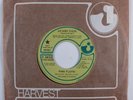 Rock 45 PINK FLOYD Us And Them HARVEST VG+ promo b