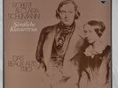 SCHUMANN / BEAUX ARTS TRIO The Complete Piano Trios 2 LP BOX Philips 1972