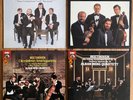 ALBAN BERG QUARTETT BEETHOVEN Streichquartett MOZART 11x LP SCHALLPLATTE