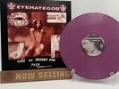 EyeHateGod - Take As Needed For Pain Vinyl LP Random Color RP