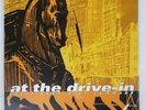 AT THE DRIVE-IN RELATIONSHIP OF COMMAND GRAND ROYAL 724384999919 US VINYL LP