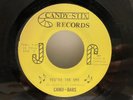 Funk Soul 45 CANDI-BARS You're The One / I Believe In You CANDY-STIX listen