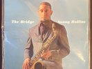 SONNY ROLLINS The Bridge SEALED 180g VINYL 1997 CLASSIC RECORDS Audiophile