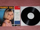 FRANCE GALL SERGE GAINSBOURG LP JAPON JAPAN 1966   PROMO   MINT UNPLAYED