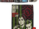 GREEN DAY American Idiot 20th Anniversary Deluxe Blu Rays, Flag, Tie, Book READ