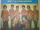 JIMMY Y SU TUMBAO MODERNO - KILLER GUAGUANCO - MUY RARO (RE)