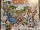 The Hobbit Box Set Rankin/Bass 1977 Vinyl Buena vista Records Special Edition