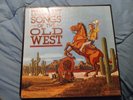 OLD WESTERN COUNTRY MUSIC RECORD SET A-1 COND. ROY ROGERS COWBOY TEX RITTER 1981