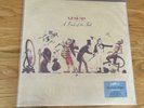 Genesis - A Trick Of The Tail (1976) gatefold 180g vinyl album - 2008 Mix SEALED