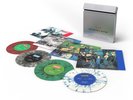 Oasis - Limited Edition Definitely Maybe 7” Singles Box Set - Ltd 4000 New