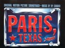 Ry Cooder - Paris, Texas (Original Motion Picture Soundtrack) [Vinyl LP Germany]