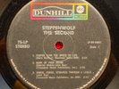 STEPPENWOLF THE SECOND   1968 6 SONG JUKEBOX EP   JOHN KAY
