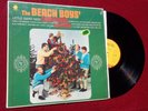 BEACH BOYS, 60s SURF CHRISTMAS LP, CHRISTMAS ALBUM, CAPITOL LABEL