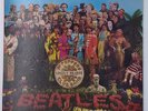The Beatles - Sgt. Pepper's Lonely Hearts Club Vinyl LP 1983 (MoFi, MFSL) NM