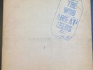 The Who - Live At Leeds - Vinyl - DL 79175 - Decca W/ 12 Inserts