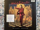 Michael Jackson - Blood on The Dance Floor - Double LP -Vinyl