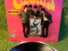 THE SHADOWS OF KNIGHT GLORIA 1966 1st press MONO URJ Dunwich 666 garage punk