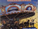 EMERSON, LAKE & PALMER Black Moon SEALED 180 LP