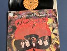 TOMMY JAMES SHONDELLS - Crimson Clover Shrink LP Vinyl VG+/VG+ 1969 1st Bell