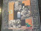 GILBERTO SANTA ROSA “ PERSPECTIVA “ ON COLUMBIA RECORDS  CONCIENCIA  READ