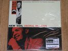 JACKIE McLEAN New Soil RARE Analogue Productions Ltd Edition 45 rpm 2-LP sealed